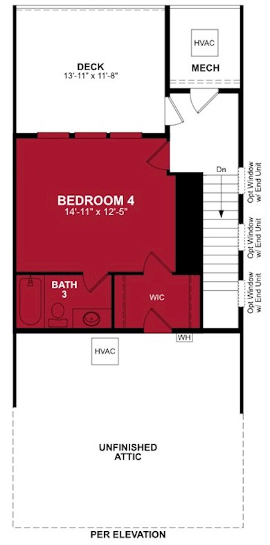 Floorplan Graphic