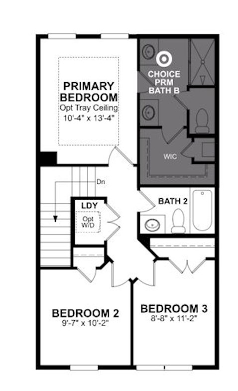 Floorplan Graphic