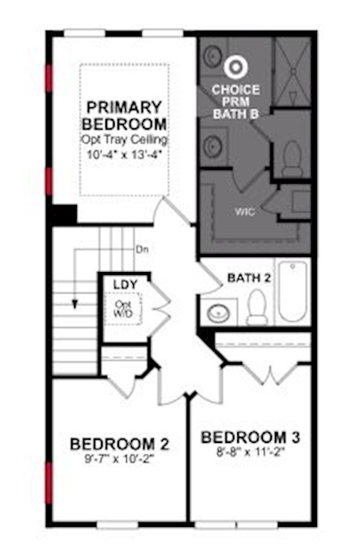 Floorplan Graphic