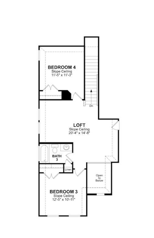 Floorplan Graphic