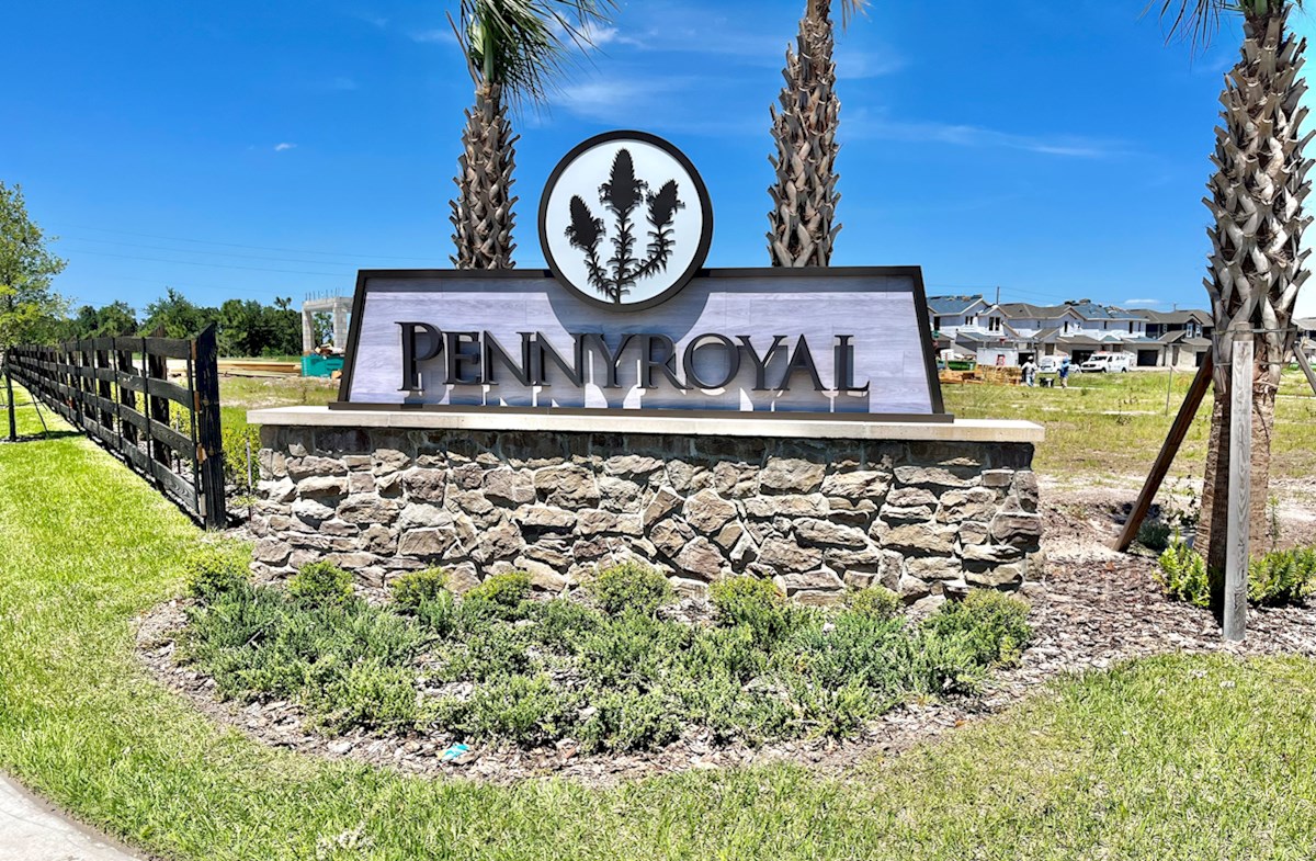 Pennyroyal Community Video  For more information on this video, review content in slideshow, overview, and features & amenities section