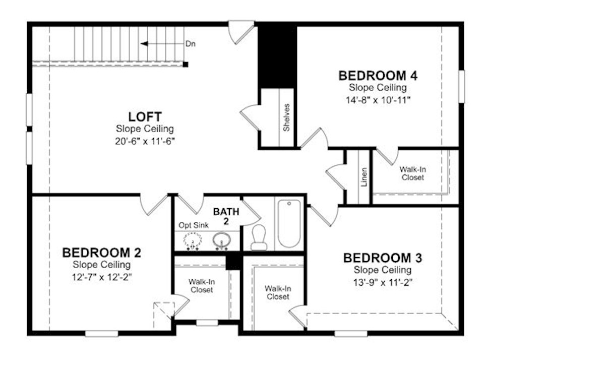 Floorplan Graphic