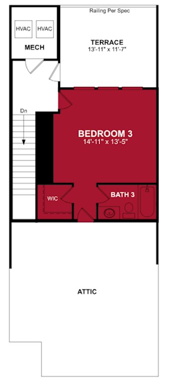 Floorplan Graphic