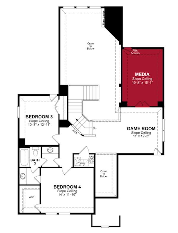 Floorplan Graphic