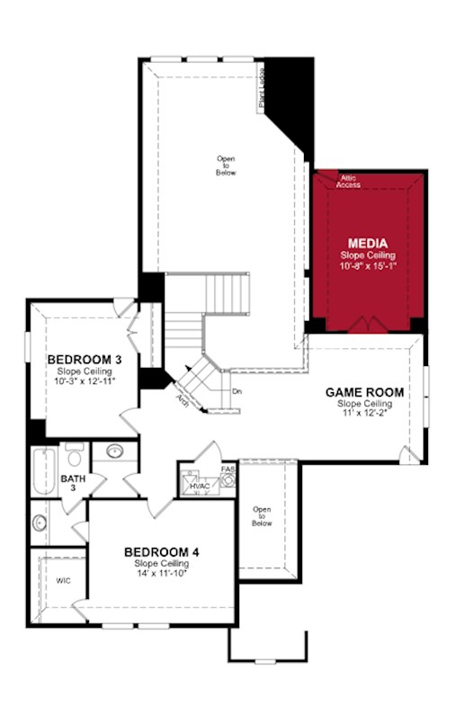 Floorplan Graphic