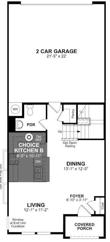 Floorplan Graphic