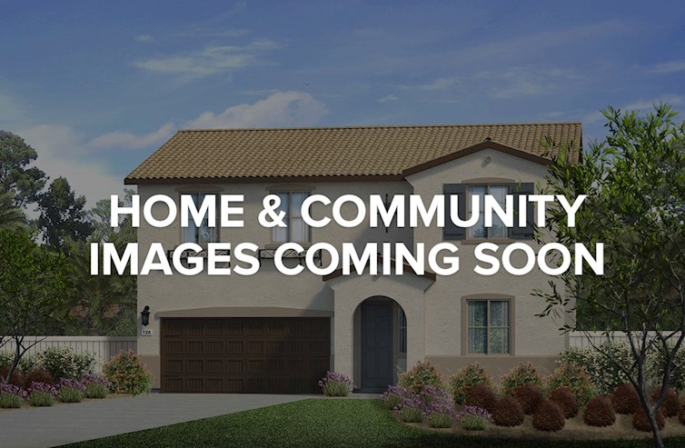 New Single-Family Homes Coming Spring 2023