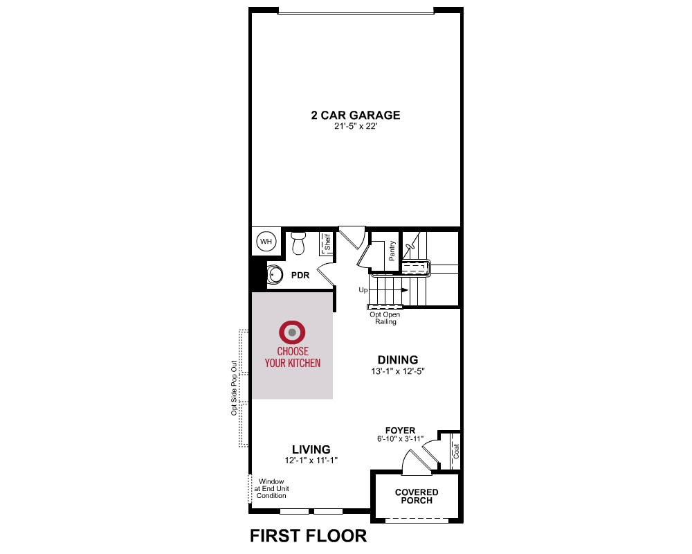 Floorplan Graphic