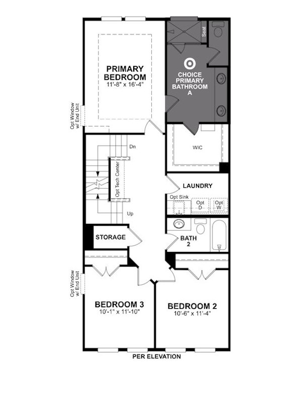 Floorplan Graphic