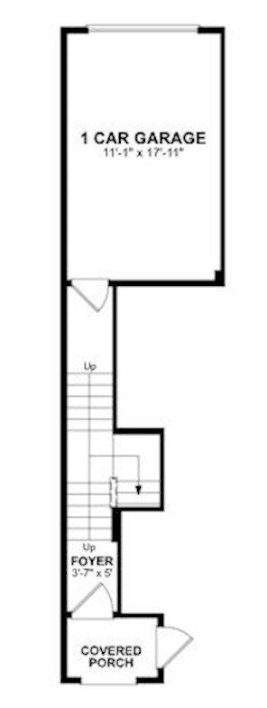 Floorplan Graphic