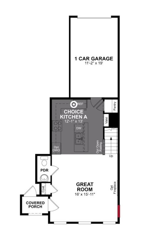 Floorplan Graphic