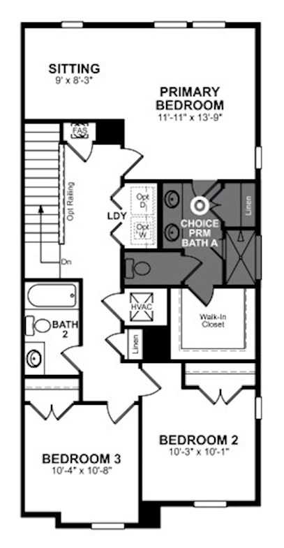 Floorplan Graphic