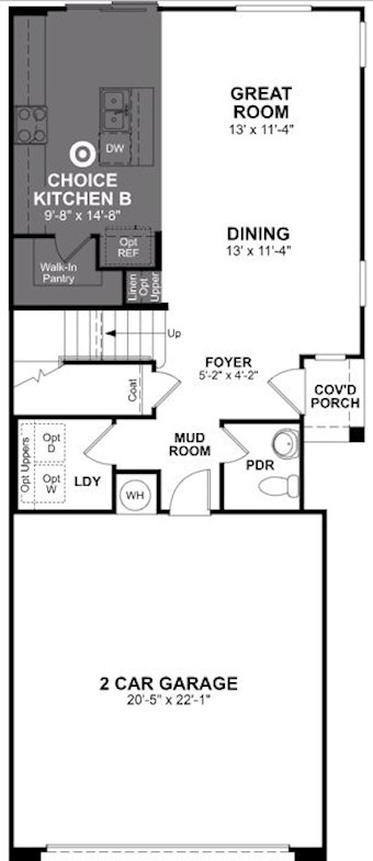 Floorplan Graphic