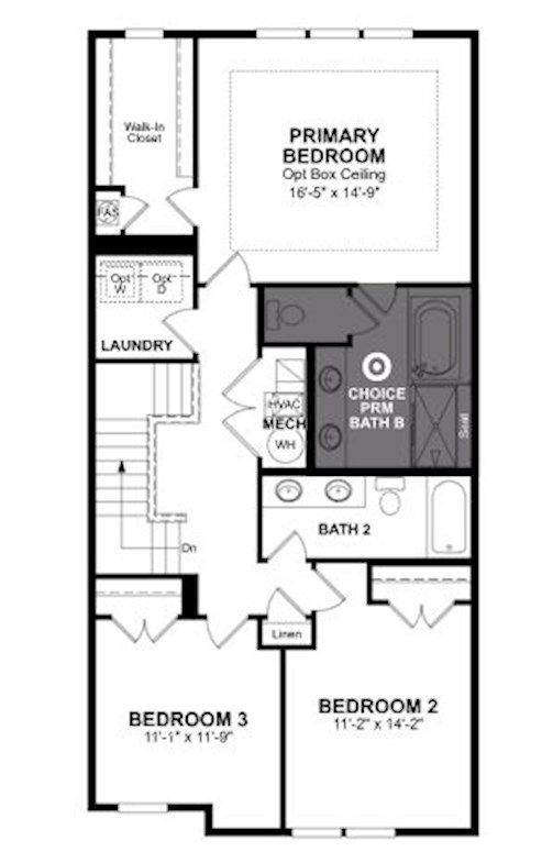 Floorplan Graphic