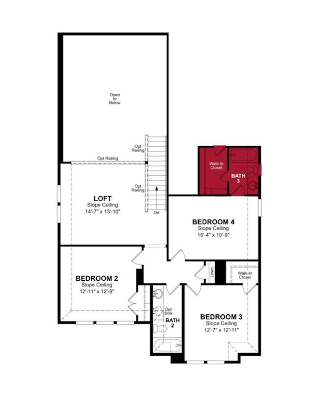 Floorplan Graphic