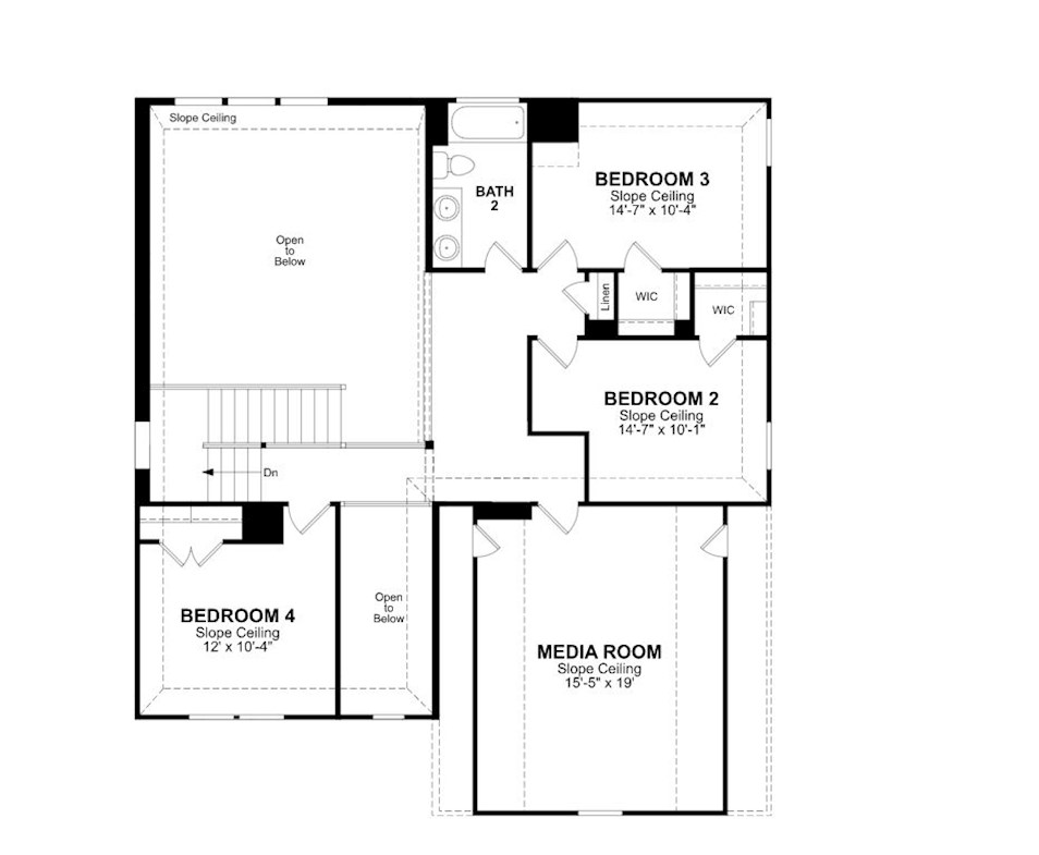 Floorplan Graphic