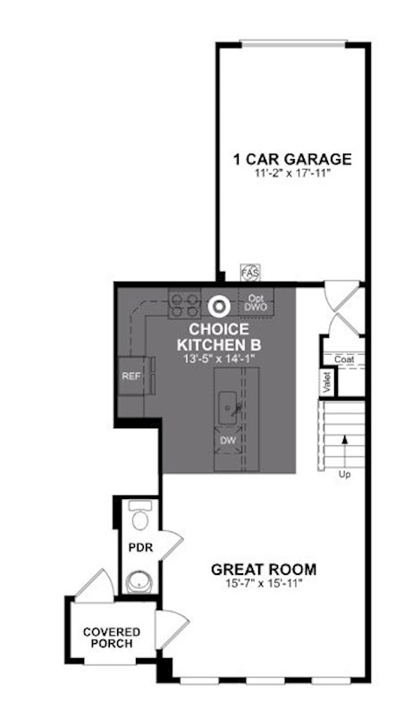 Floorplan Graphic