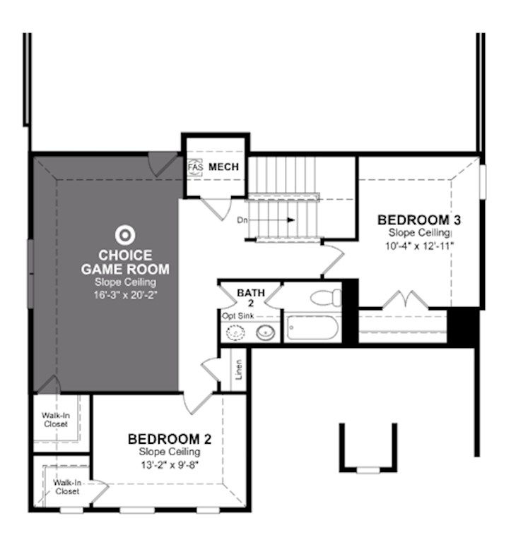 Floorplan Graphic