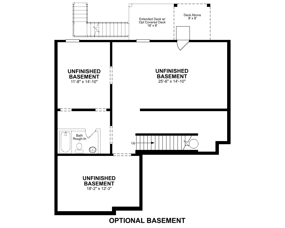 Floorplan Graphic