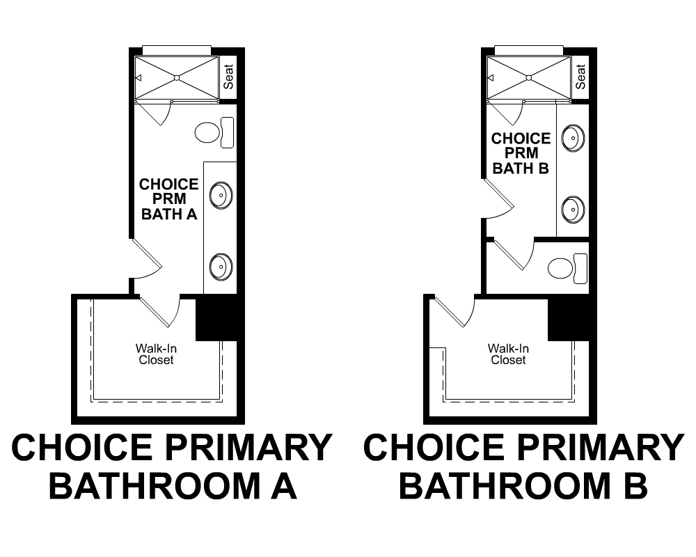 Room Choices