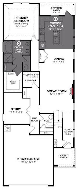 Floorplan Graphic