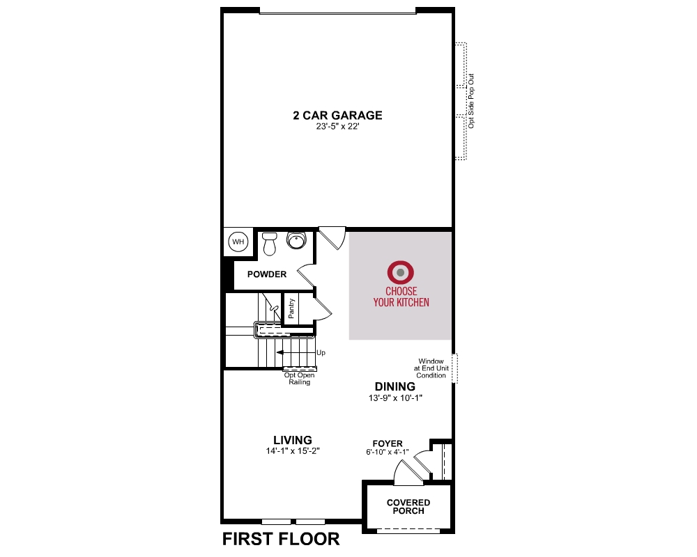 Floorplan Graphic