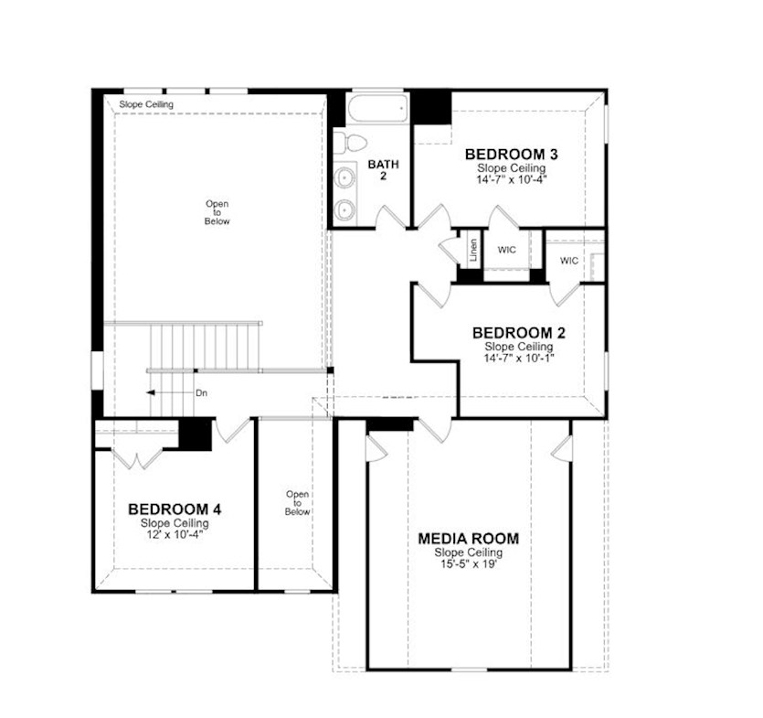 Floorplan Graphic