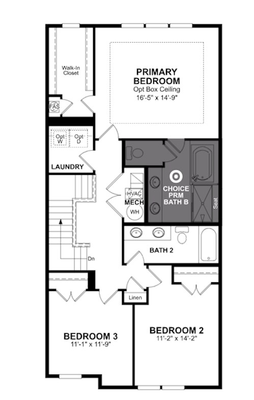 Floorplan Graphic