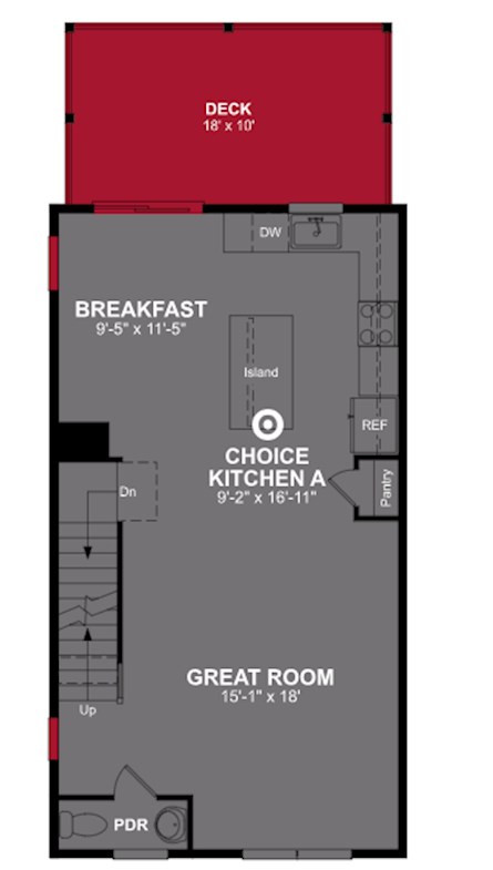 Floorplan Graphic