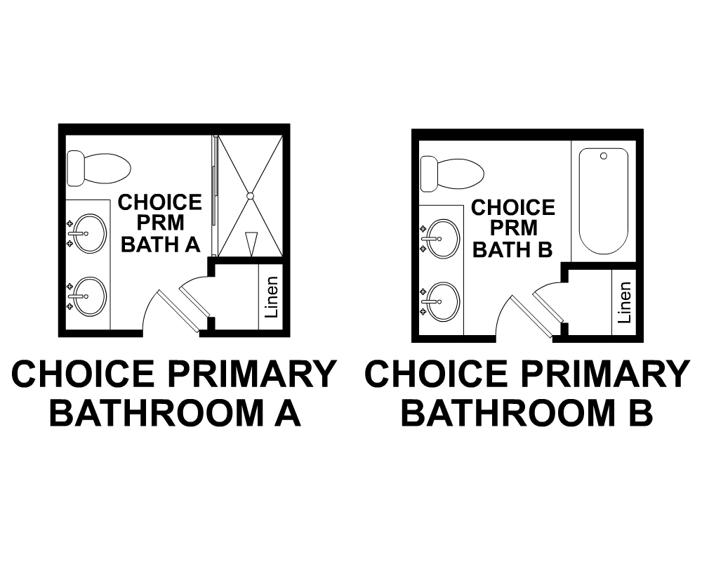 Room Choices