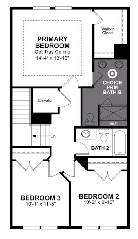 Floorplan Graphic