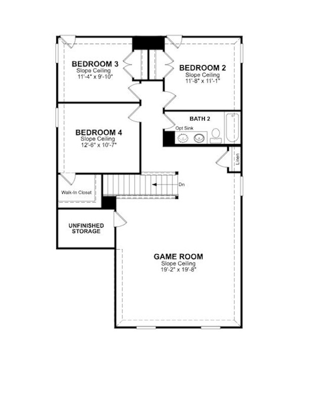 Floorplan Graphic