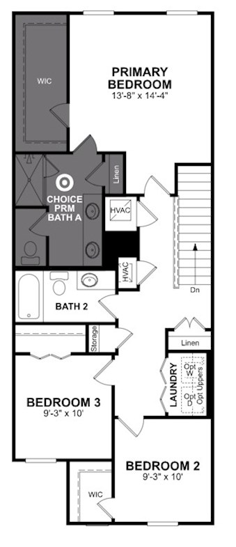 Floorplan Graphic