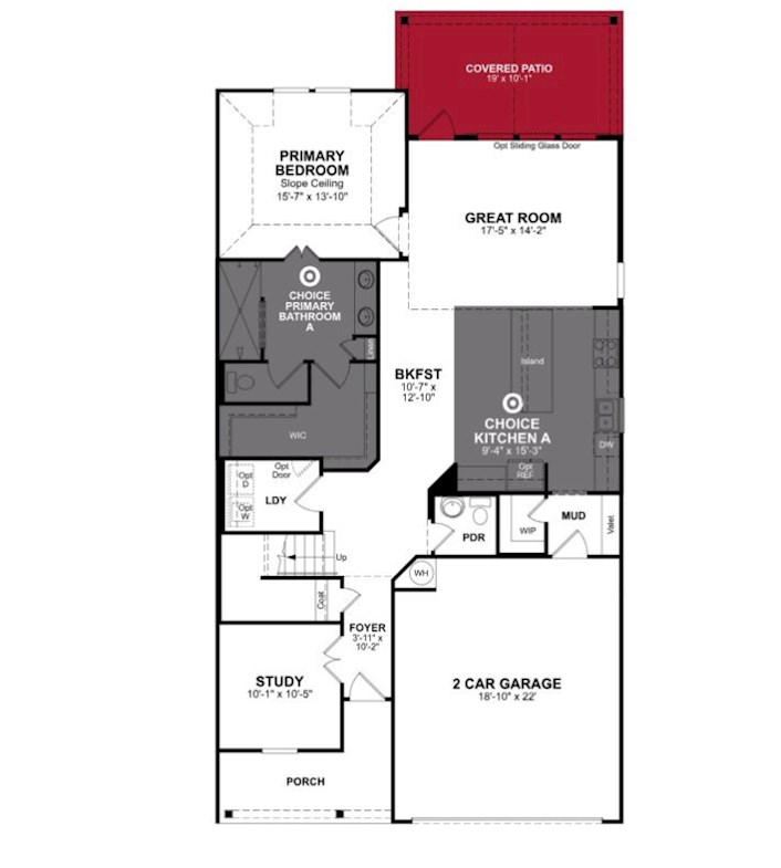 Floorplan Graphic