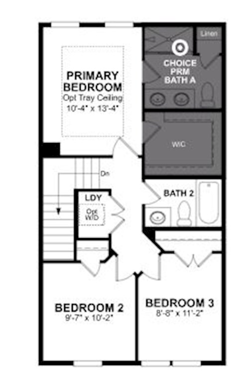 Floorplan Graphic