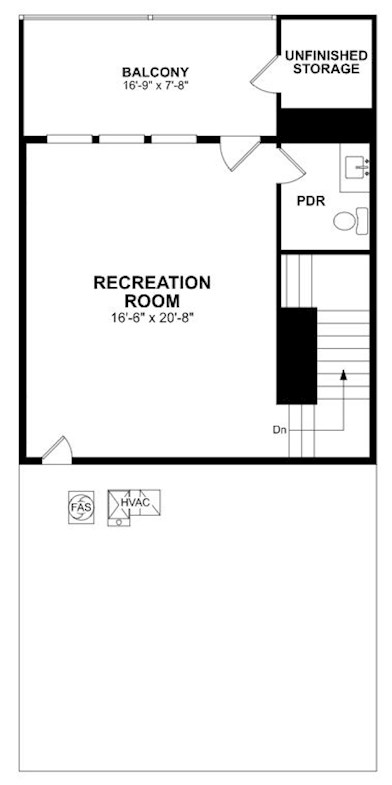 Floorplan Graphic