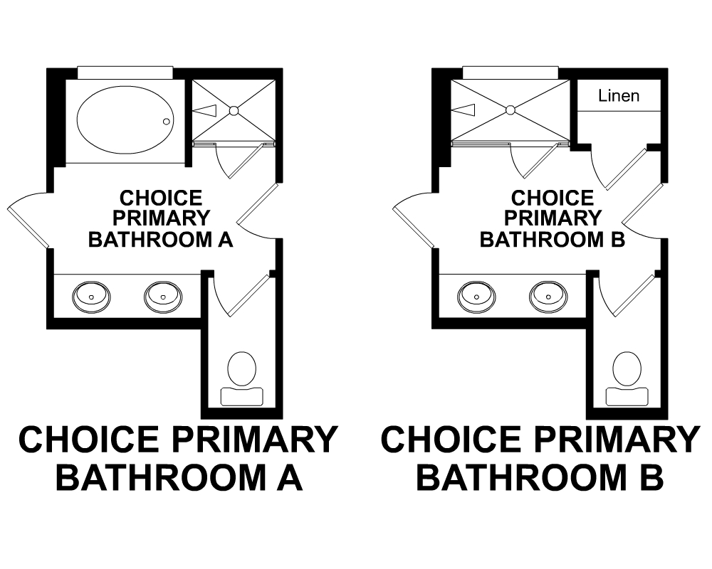 Room Choices