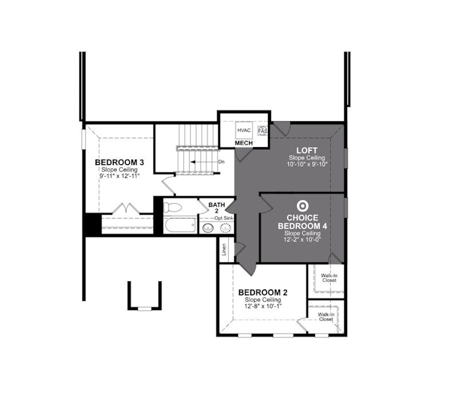 Floorplan Graphic