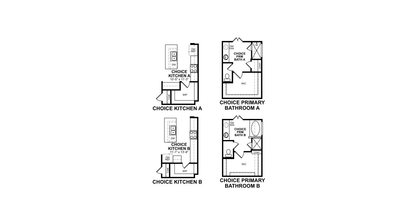 Teton Home Plan in Southwinds, Baytown, TX Beazer Homes