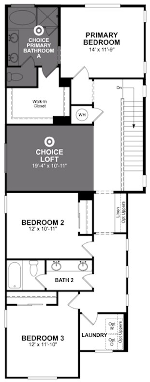 Floorplan Graphic