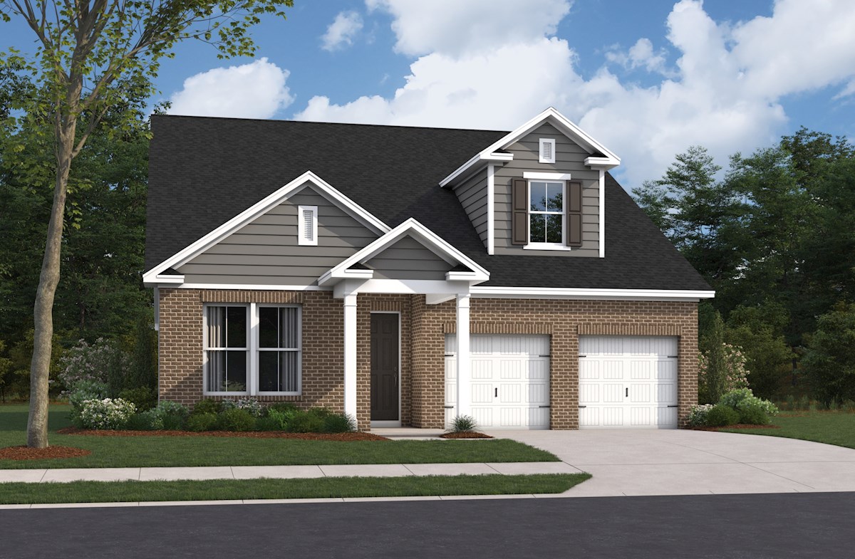 Bradshaw Farms - Beazer Homes