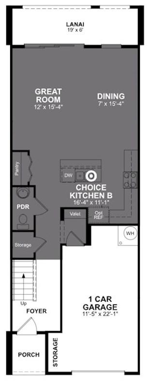 Floorplan Graphic