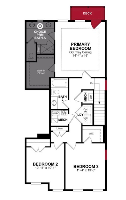 Floorplan Graphic