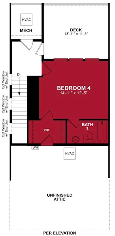 Floorplan Graphic