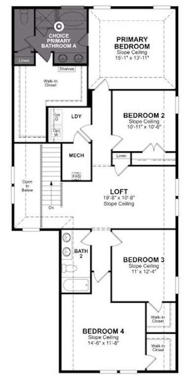 Floorplan Graphic