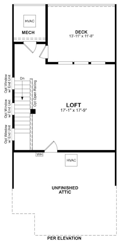 Floorplan Graphic