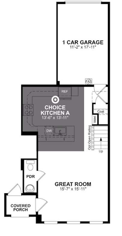 Floorplan Graphic