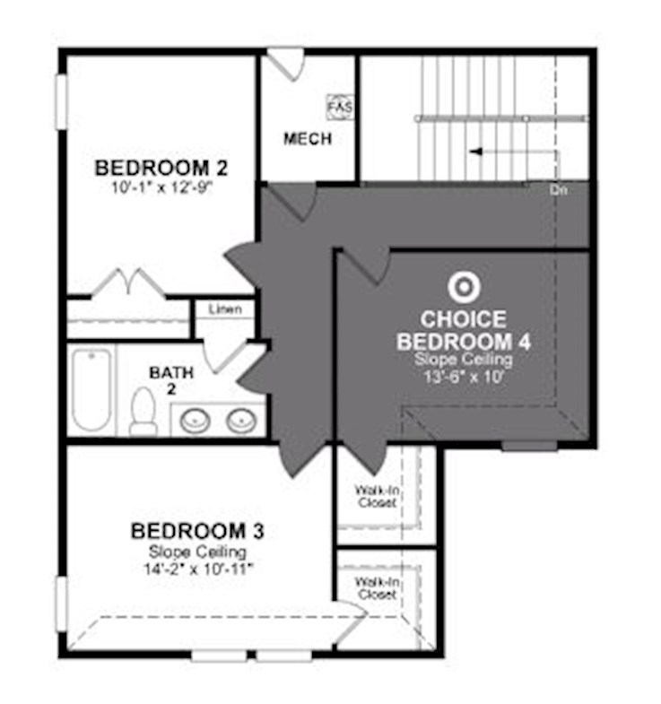 Floorplan Graphic