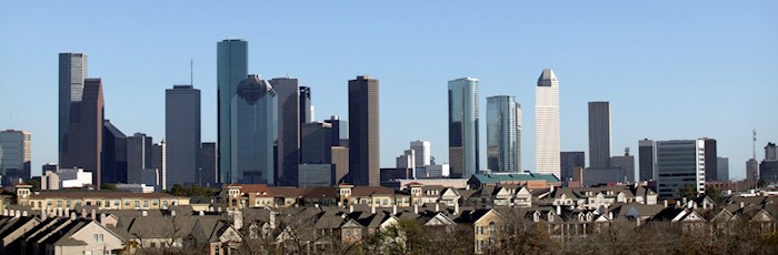 Houston