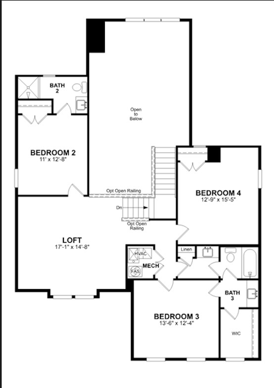 Floorplan Graphic